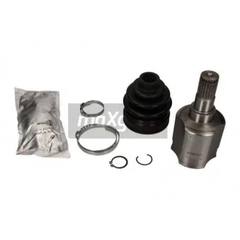 Embout de cardan avant (kit de réparation) MAXGEAR 49-1637