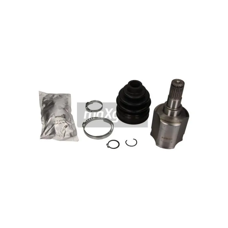 Embout de cardan avant (kit de réparation) MAXGEAR 49-1637