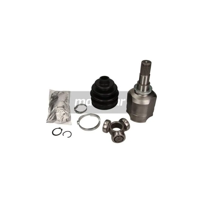 Embout de cardan avant (kit de réparation) MAXGEAR 49-1638