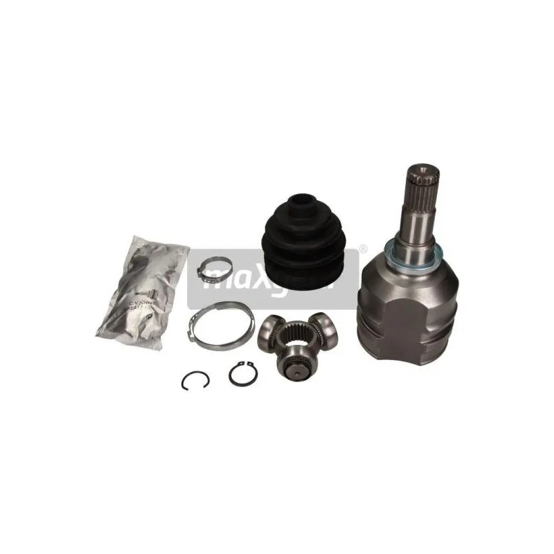 Embout de cardan avant (kit de réparation) MAXGEAR 49-1639