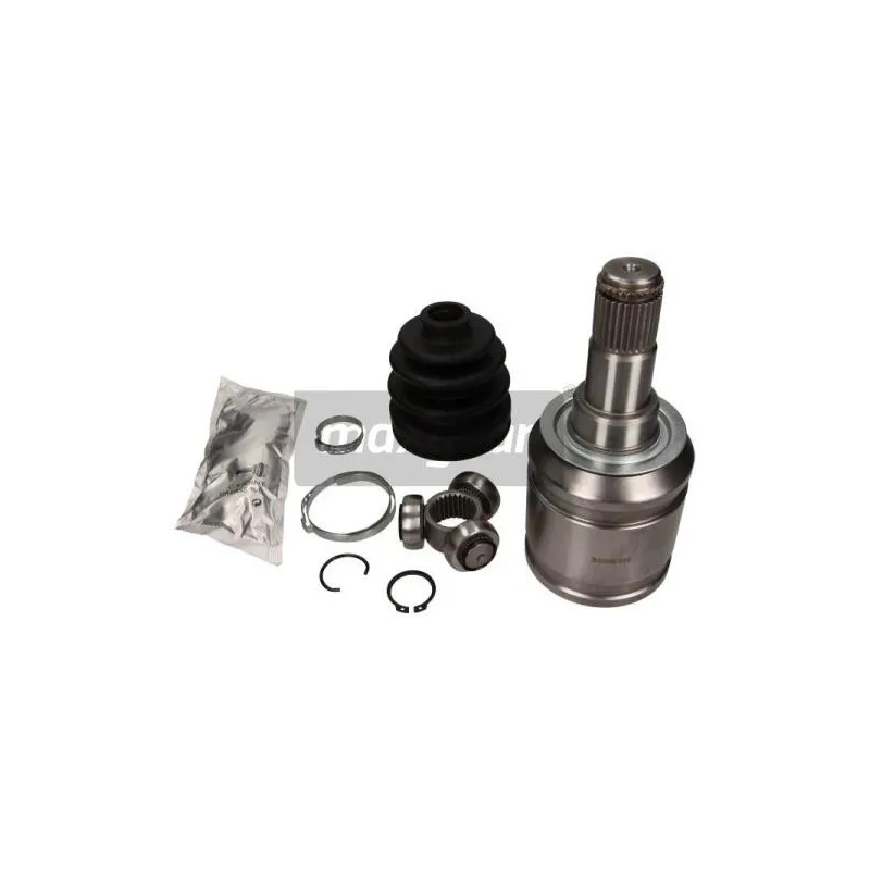 Embout de cardan avant (kit de réparation) MAXGEAR 49-1641