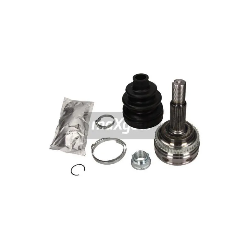 Embout de cardan avant (kit de réparation) MAXGEAR 49-1642