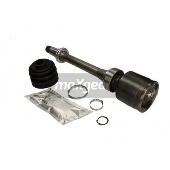 Jeu de joints, arbre de transmission avant droit MAXGEAR 49-1643