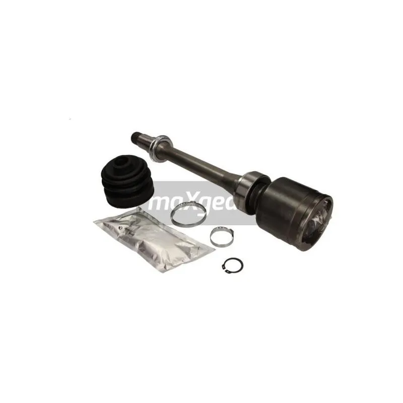 Jeu de joints, arbre de transmission avant droit MAXGEAR 49-1643
