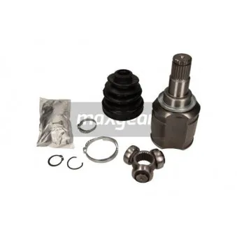 Jeu de joints, arbre de transmission avant gauche MAXGEAR 49-1644