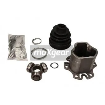 Embout de cardan avant (kit de réparation) MAXGEAR 49-1645