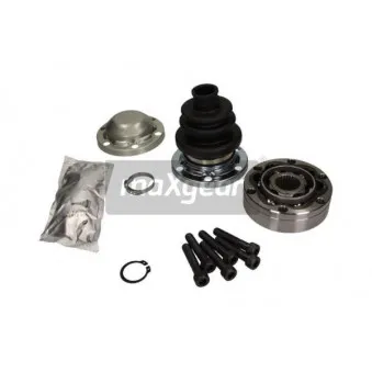 Embout de cardan avant (kit de réparation) MAXGEAR 49-1646