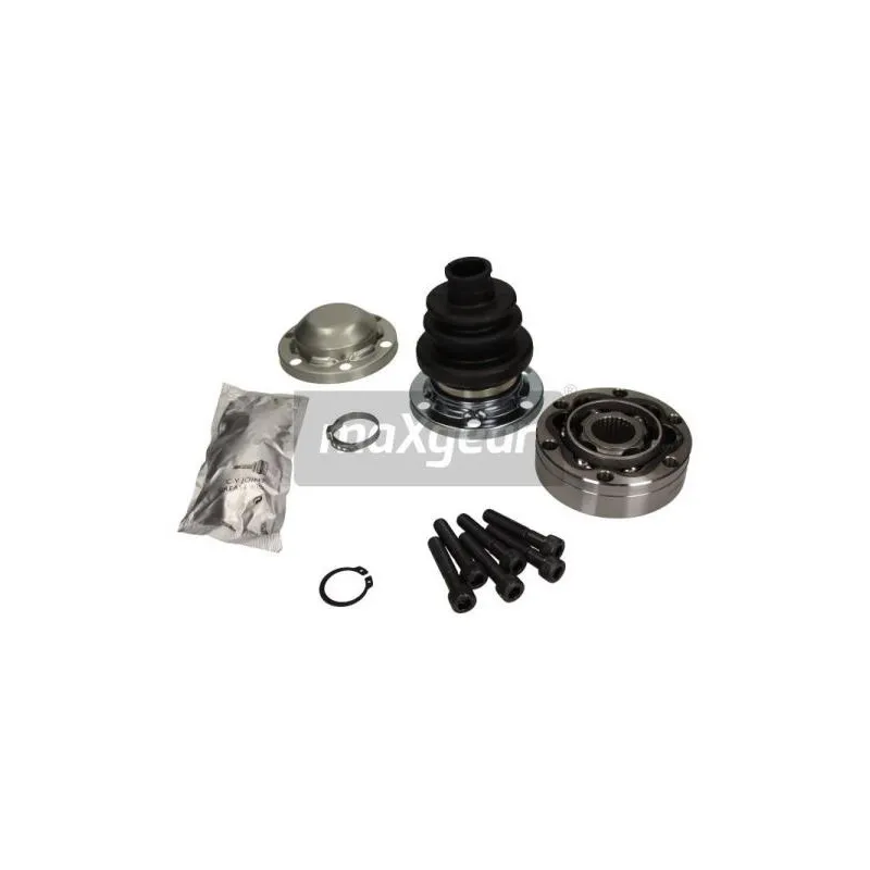 Embout de cardan avant (kit de réparation) MAXGEAR 49-1646