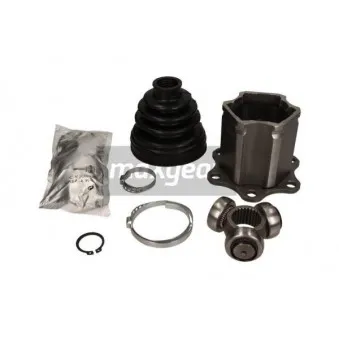 Embout de cardan avant (kit de réparation) MAXGEAR 49-1649