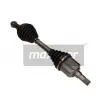 Arbre de transmission avant gauche MAXGEAR 49-1736 - Visuel 1