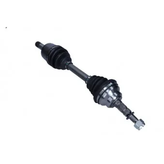 Arbre de transmission avant gauche MAXGEAR 49-1762