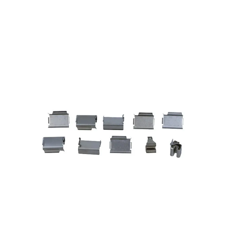 Kit d'accessoires, plaquette de frein à disque MAXGEAR 49-1936