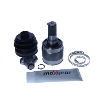 Embout de cardan avant (kit de réparation) MAXGEAR 49-2775