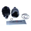 Embout de cardan avant (kit de réparation) MAXGEAR 49-2775 - Visuel 2