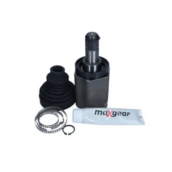 Jeu de joints, arbre de transmission avant gauche MAXGEAR 49-2778