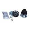 Embout de cardan avant (kit de réparation) MAXGEAR 49-2780 - Visuel 2
