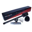 Jeu de joints, arbre de transmission avant droit MAXGEAR 49-2783 - Visuel 3