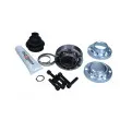 Embout de cardan avant (kit de réparation) MAXGEAR 49-2784 - Visuel 1