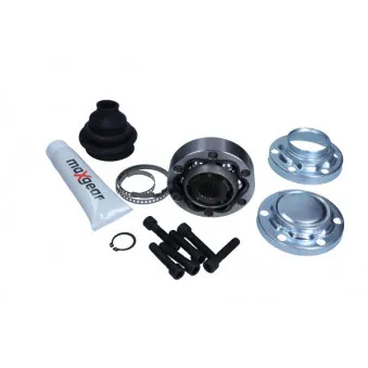 Embout de cardan avant (kit de réparation) MAXGEAR 49-2784