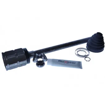 Jeu de joints, arbre de transmission avant droit MAXGEAR 49-2787