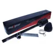 Jeu de joints, arbre de transmission avant droit MAXGEAR 49-2787 - Visuel 3