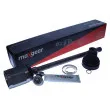 Jeu de joints, arbre de transmission avant droit MAXGEAR 49-2788 - Visuel 3