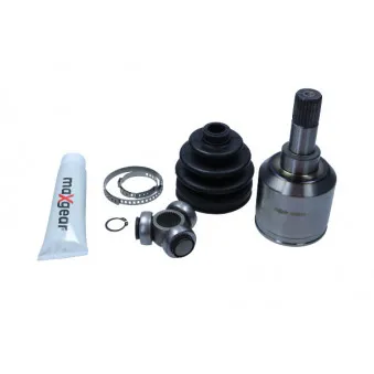 Jeu de joints, arbre de transmission avant gauche MAXGEAR 49-2789
