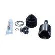 Jeu de joints, arbre de transmission avant gauche MAXGEAR 49-2789 - Visuel 2