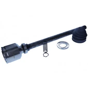 Embout de cardan avant (kit de réparation) MAXGEAR 49-2790