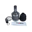 Embout de cardan avant (kit de réparation) MAXGEAR 49-2792 - Visuel 1
