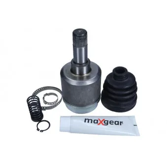Embout de cardan avant (kit de réparation) MAXGEAR 49-2792