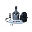 Embout de cardan avant (kit de réparation) MAXGEAR 49-2793 - Visuel 1