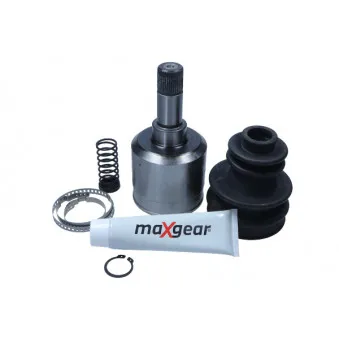 Embout de cardan avant (kit de réparation) MAXGEAR 49-2793