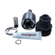 Embout de cardan avant (kit de réparation) MAXGEAR 49-2793 - Visuel 2