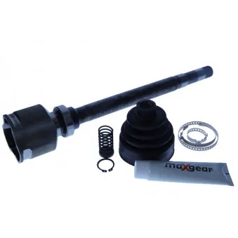 Jeu de joints, arbre de transmission avant droit MAXGEAR 49-2794