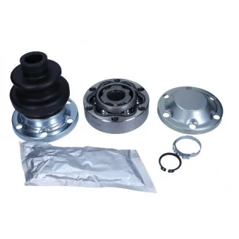 Embout de cardan avant (kit de réparation) MAXGEAR 49-2799