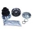 Embout de cardan avant (kit de réparation) MAXGEAR 49-2799 - Visuel 2