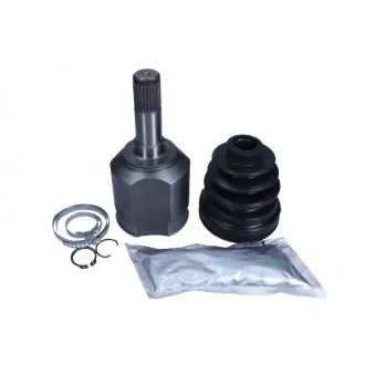 Embout de cardan avant (kit de réparation) MAXGEAR 49-2800