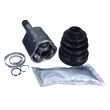 Embout de cardan avant (kit de réparation) MAXGEAR 49-2800 - Visuel 2