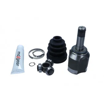 Jeu de joints, arbre de transmission avant gauche MAXGEAR 49-2801