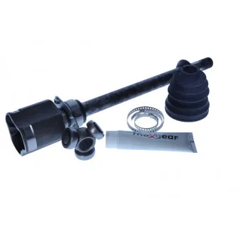 Jeu de joints, arbre de transmission avant droit MAXGEAR 49-2802