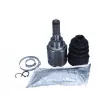 Embout de cardan avant (kit de réparation) MAXGEAR 49-2803 - Visuel 1