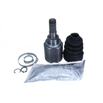 Embout de cardan avant (kit de réparation) MAXGEAR 49-2803
