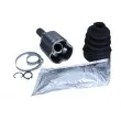 Embout de cardan avant (kit de réparation) MAXGEAR 49-2803 - Visuel 2