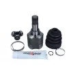 Jeu de joints, arbre de transmission avant gauche MAXGEAR 49-2807 - Visuel 1