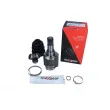 Jeu de joints, arbre de transmission avant gauche MAXGEAR 49-2807 - Visuel 3