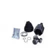 Jeu de joints, arbre de transmission avant gauche MAXGEAR 49-2809 - Visuel 2