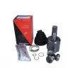 Jeu de joints, arbre de transmission avant gauche MAXGEAR 49-2809 - Visuel 3