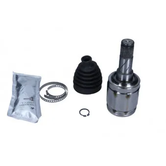 Embout de cardan avant (kit de réparation) MAXGEAR 49-2810