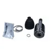 Embout de cardan avant (kit de réparation) MAXGEAR 49-2810 - Visuel 2